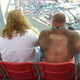 Illustration for article titled 2008 Daytona 500: Finally, Something Happens